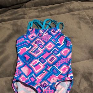 Child XS Destira Leotard